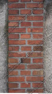 Photo Texture of Brick 0022
